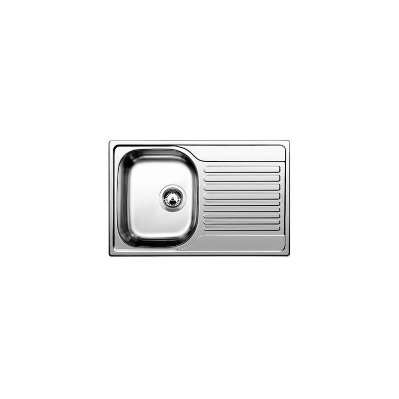 Blanco TIPO 45 S COMPACT 1318615 Blanco TIPO 45 S COMPACT 1318615