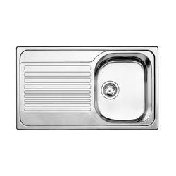 Blanco TIPO 45 S COMPACT 1318615