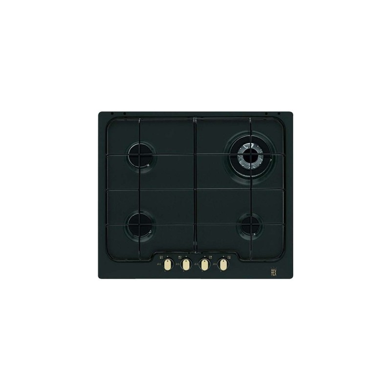 Rex PS640RUV