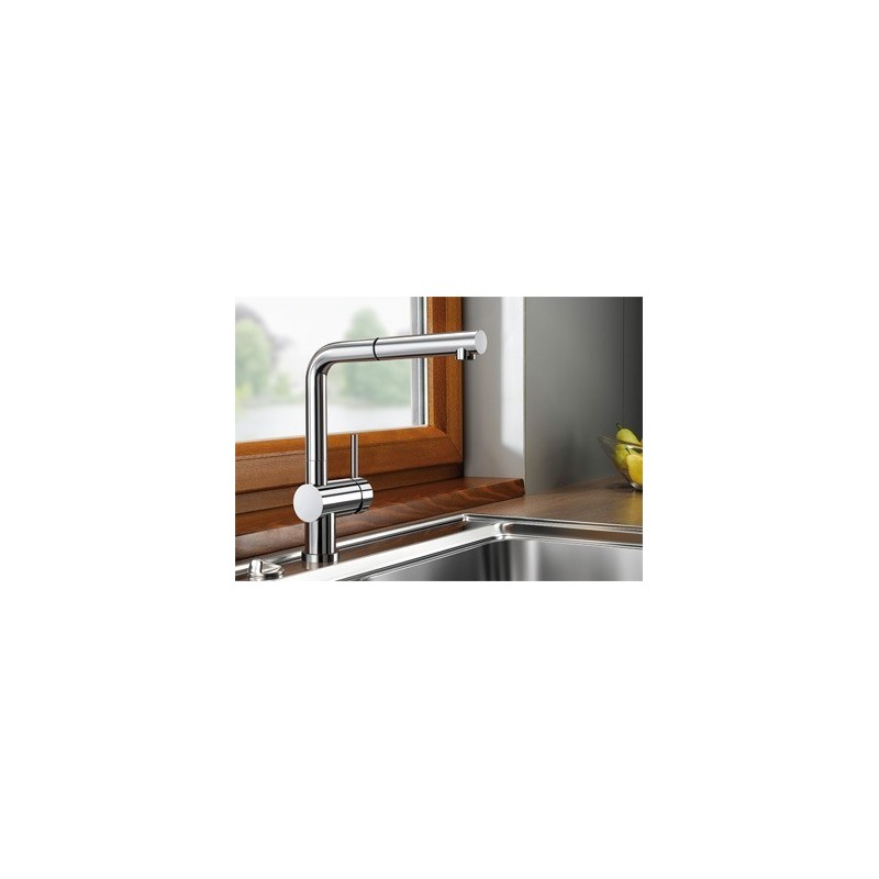 Blanco ELOSCOPE-F II 1516672 Blanco ELOSCOPE-F II 1516672