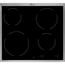 Electrolux Rex PVN750UOV