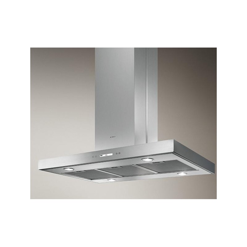 Elica SPOT PLUS ISLAND IX/A/90 - PRF0097375A