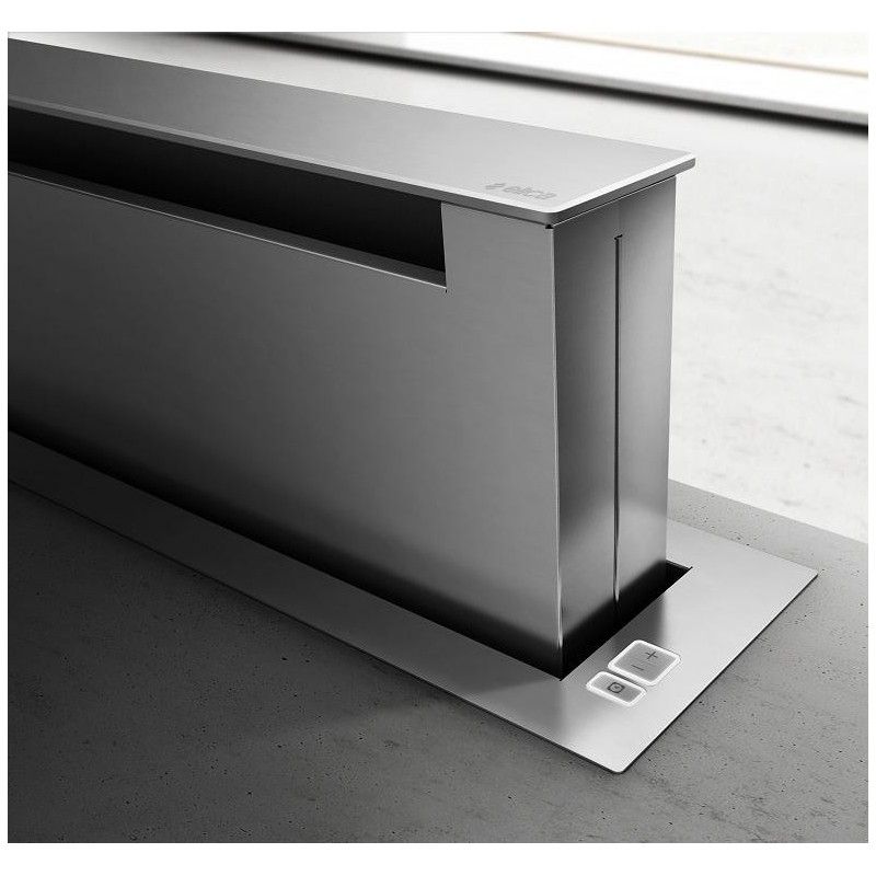 Elica PANDORA IX/F/90 inox - PRF0120980 Elica PANDORA IX/F/90 inox - PRF0120980
