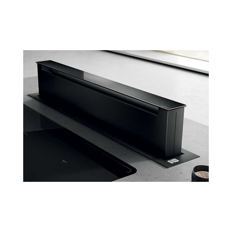 Elica PANDORA BL/F/90 inox - PRF0120979 Elica PANDORA BL/F/90 inox - PRF0120979