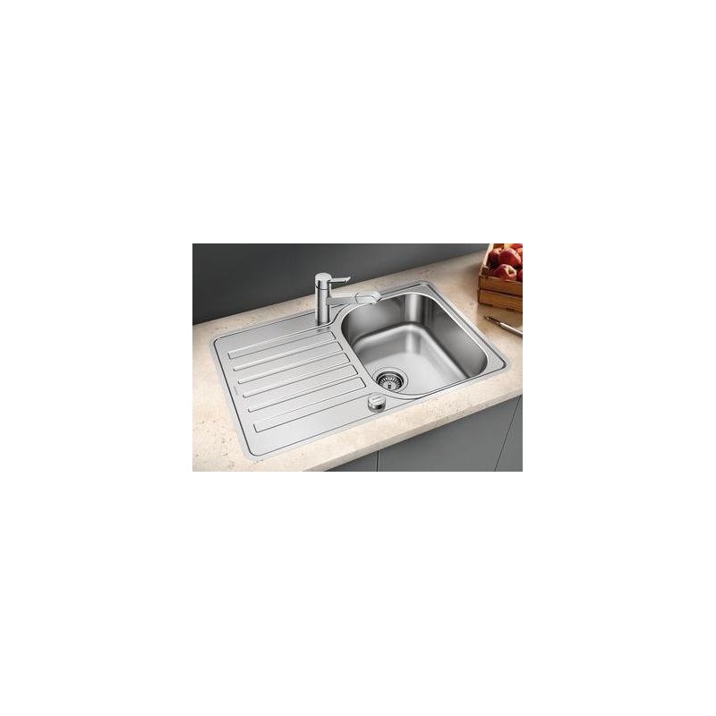 Blanco LANTOS 45 S-IF SALTO Reversibile - 1619707 Blanco LANTOS 45 S-IF SALTO Reversibile - 1619707