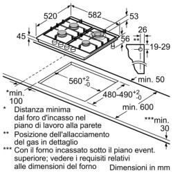 Bosch PGH6B5B80