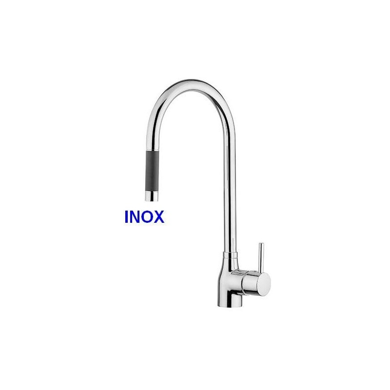 CM 9102 MISCINOX  