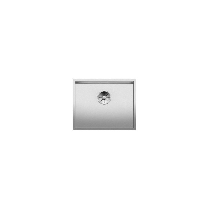 Blanco ZEROX 500-U Durinox - 1521559 Blanco ZEROX 500-U Durinox - 1521559