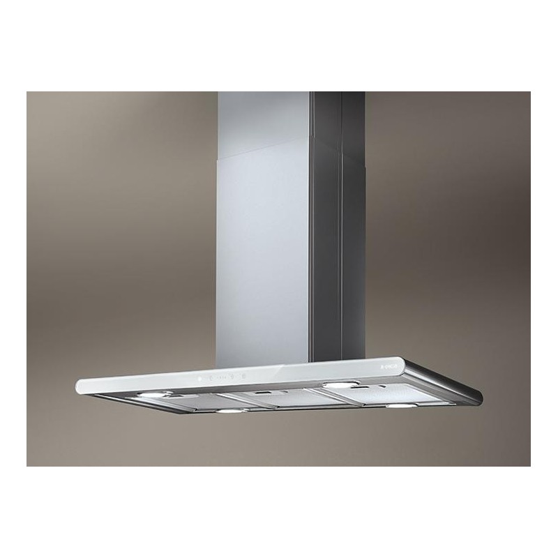 Elica GALAXY ISLAND WHIX/A/90X45 - PRF0019192B Elica GALAXY ISLAND WHIX/A/90X45 - PRF0019192B
