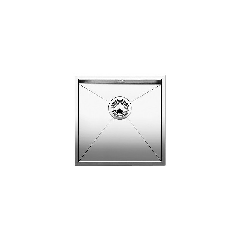 Blanco ZEROX 400-IF R est. 4 mm 1517240 Blanco ZEROX 400-IF R est. 4 mm 1517240