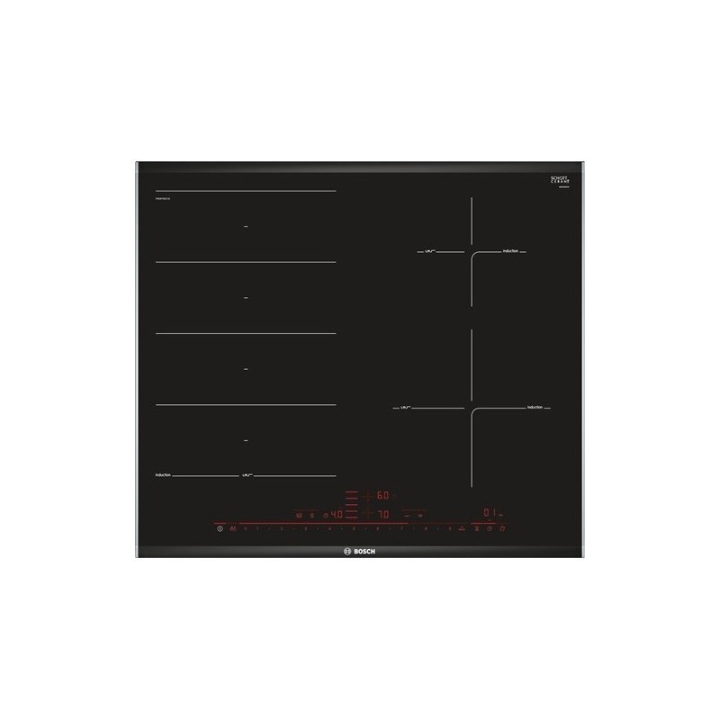 Bosch PXE675DC1E  