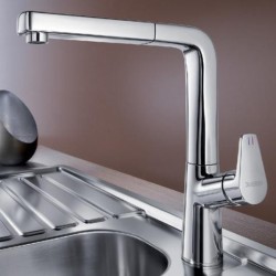 Blanco AVONA-S Cromato 1521277