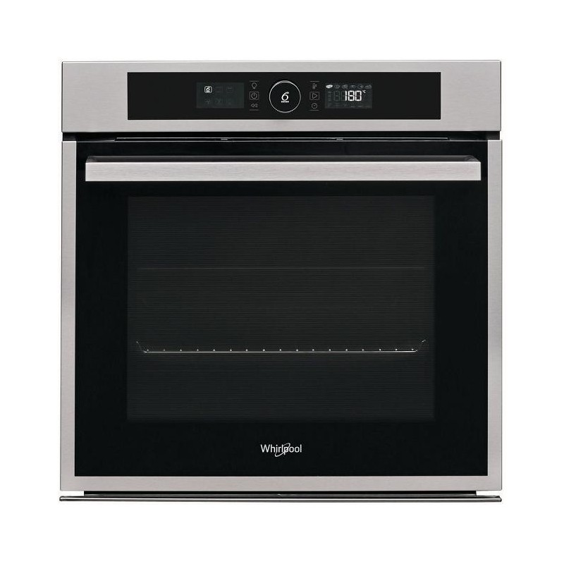Whirlpool AKZ97890IX 