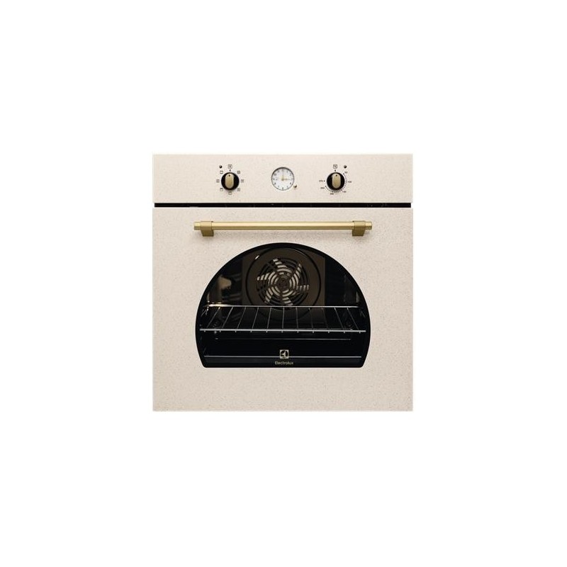 Electrolux Rex FR65S Electrolux Rex FR65S