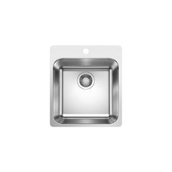 Blanco SUPRA 400 IF/A  R12   1526352 - 526352