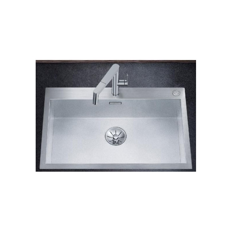 Blanco ZEROX 700 IF/A DURINOX 1523102 Blanco ZEROX 700 IF/A DURINOX 1523102