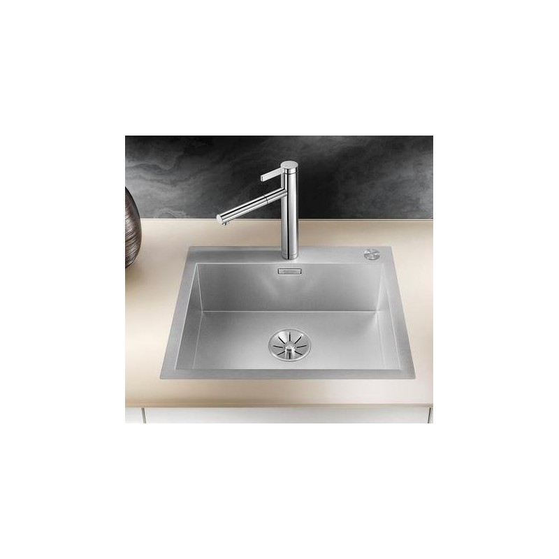 Blanco ZEROX 500 IF/A durinox 1523101 Blanco ZEROX 500 IF/A durinox 1523101