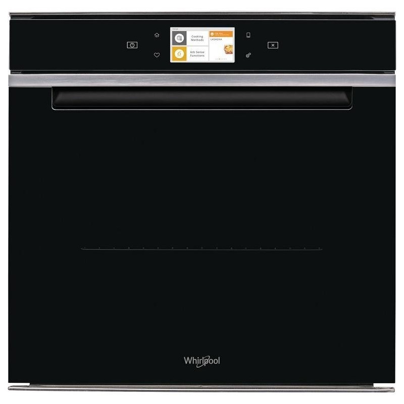 Whirlpool W11IOM14MS2H	- W11I OM1 4MS2 H