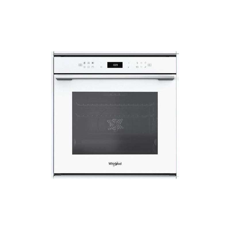 Whirlpool W7OM44S1PWH  
