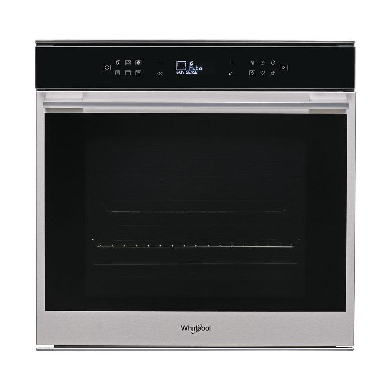 Whirlpool W7OM44S1H - W7 OM4 4S1 H