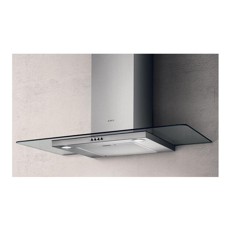 Elica FLAT GLASS IX/A/90 