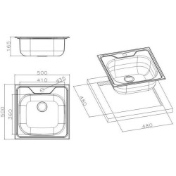 Apell OH501IPC