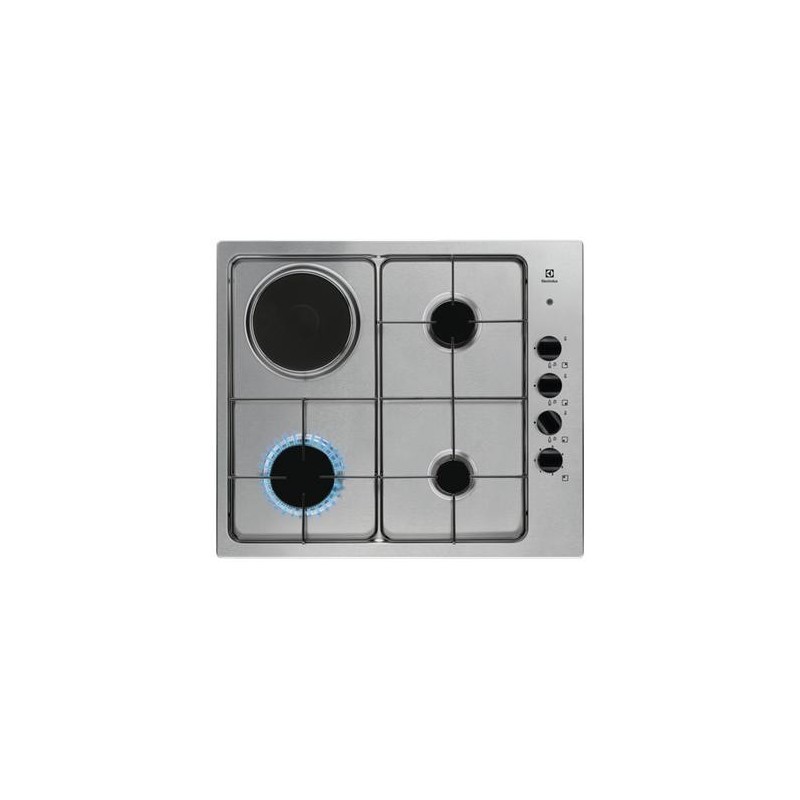 Electrolux Rex EGL62821OX Electrolux Rex EGL62821OX