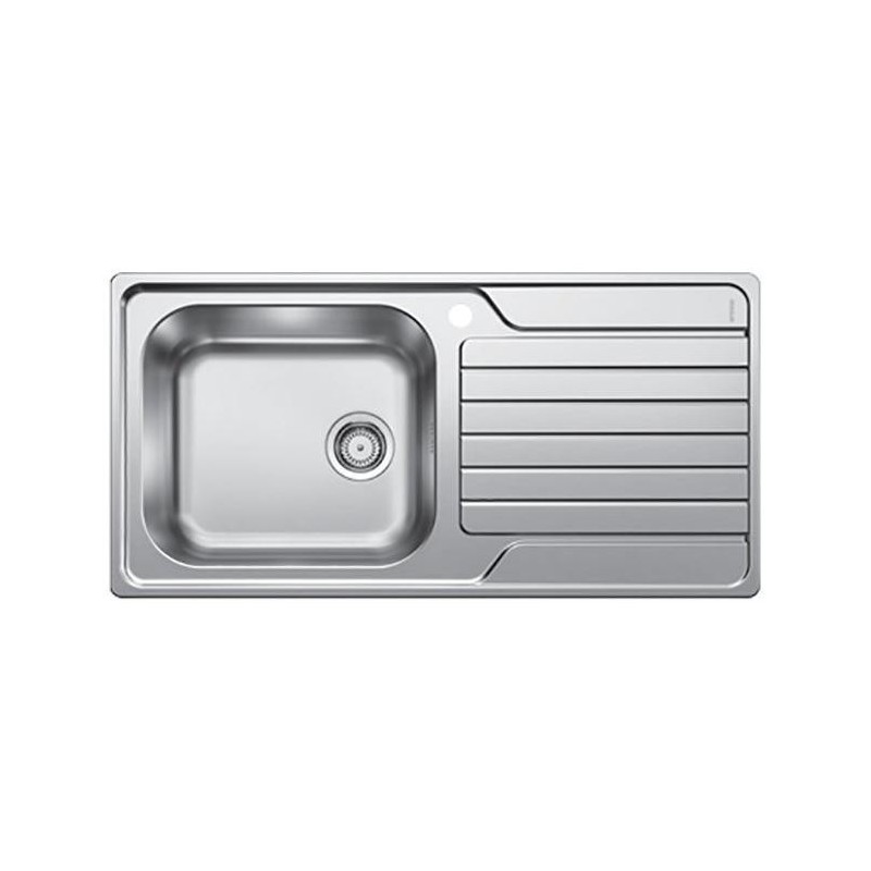 Blanco DINAS XL 6 S vasca a sinistra 1336785 Blanco DINAS XL 6 S vasca a sinistra 1336785