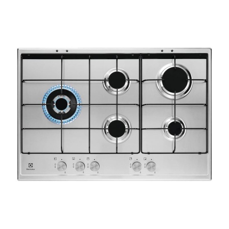 Electrolux Rex KGS7564SX Electrolux Rex KGS7564SX
