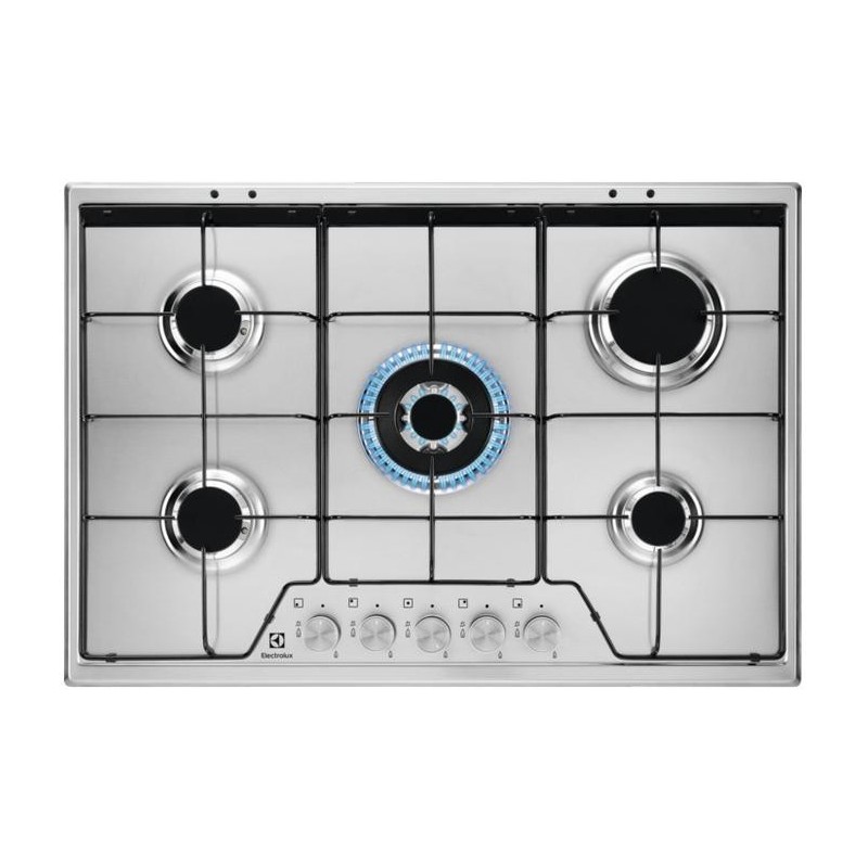 Electrolux Rex KGS7534SX Electrolux Rex KGS7534SX