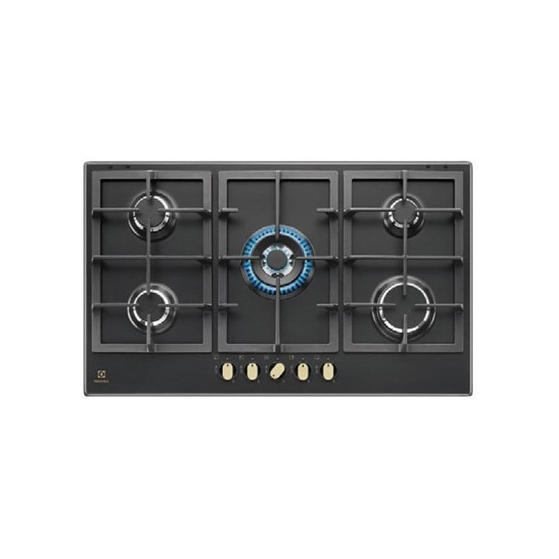 Electrolux Rex KGS9536RN Electrolux Rex KGS9536RN