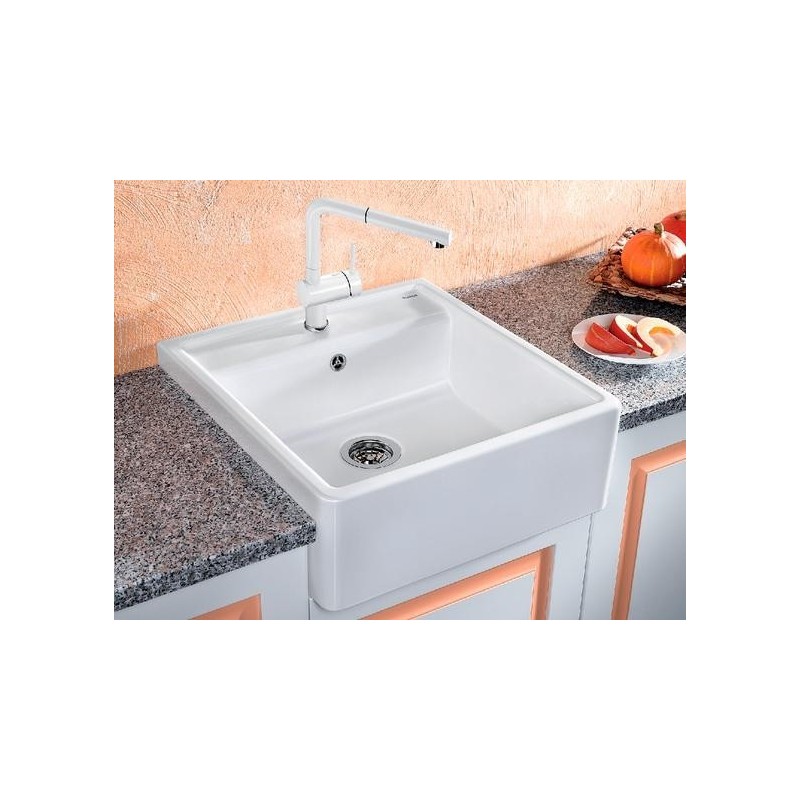 Blanco PANOR 60 Bianco Cristallo  