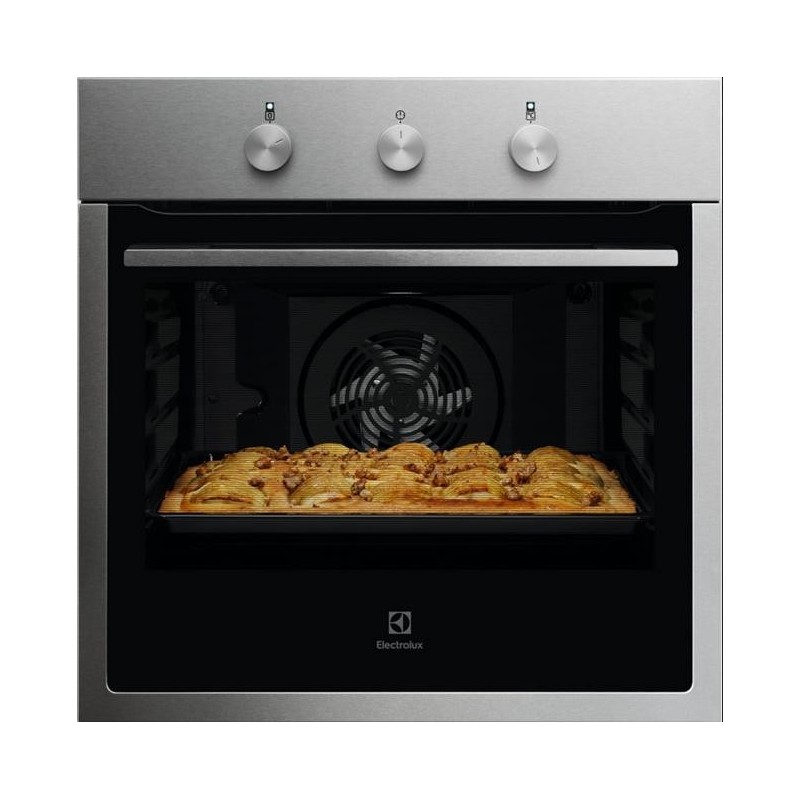 Electrolux Rex KOHHH00X Electrolux Rex KOHHH00X