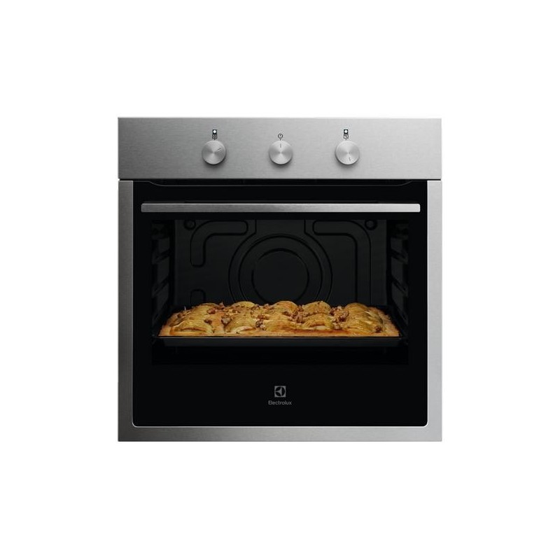 Electrolux Rex KOIHH00X Electrolux Rex KOIHH00X