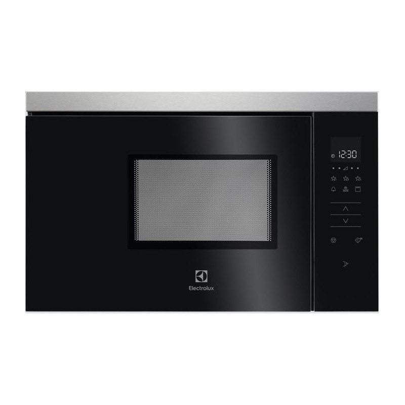 Electrolux Rex MQ818GXE