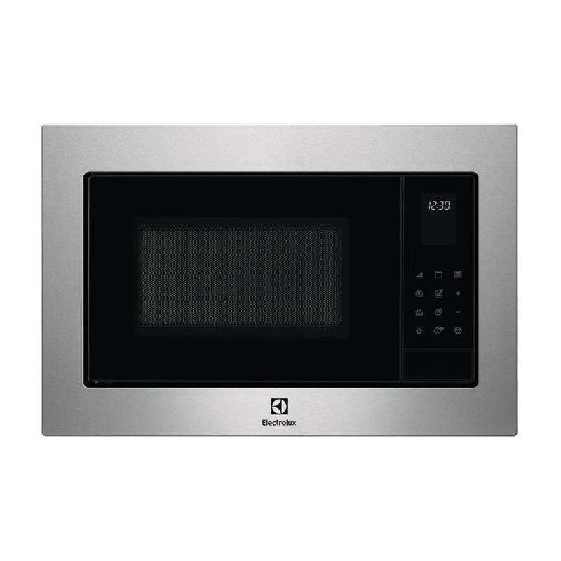 Electrolux Rex MQC326GXE Electrolux Rex MQC326GXE