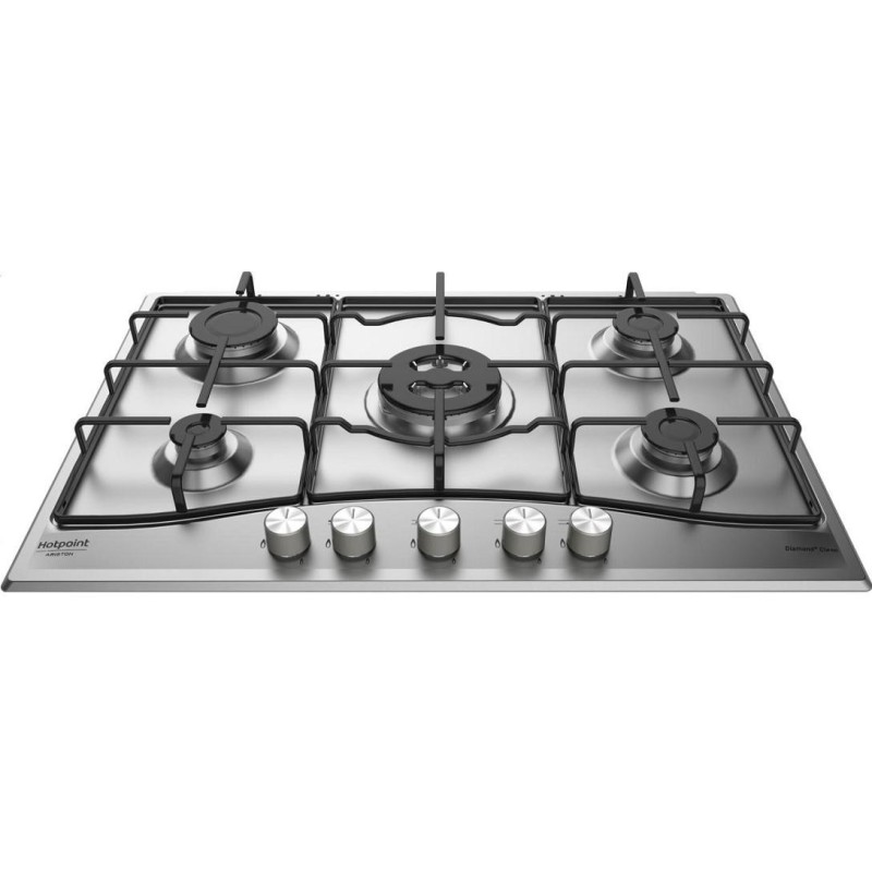 Hotpoint-Ariston PCN752T/IX/HA Hotpoint-Ariston PCN752T/IX/HA