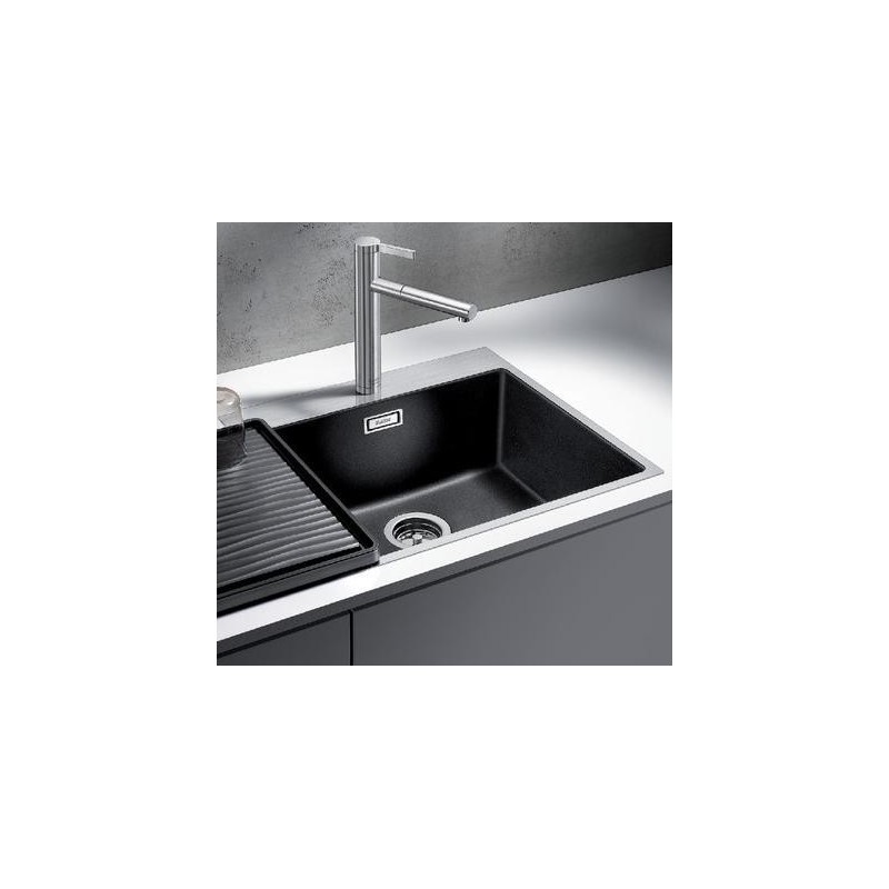 Blanco SUBLINE 500-IF/A Nero 1526000 Blanco SUBLINE 500-IF/A Nero 1526000