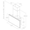 Elica PLAT BL/F/55 - PRF0164946A