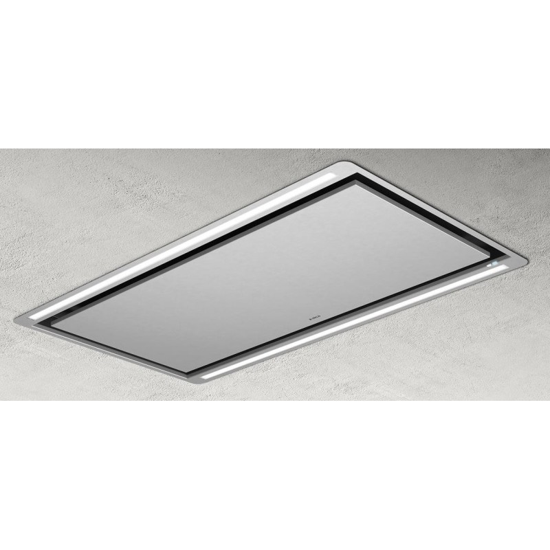 Elica HILIGHT-X H16 IX/A/100 - PRF0167045 Elica HILIGHT-X H16 IX/A/100 - PRF0167045