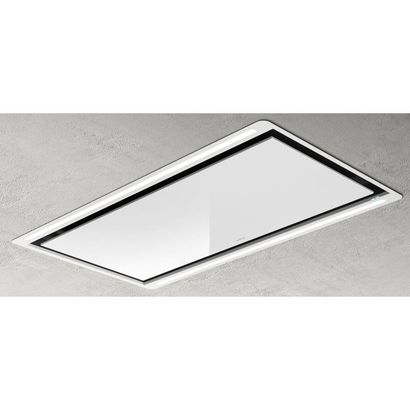 Elica HILIGHT-W H16 IX/A/100 - PRF0167044 Elica HILIGHT-W H16 IX/A/100 - PRF0167044