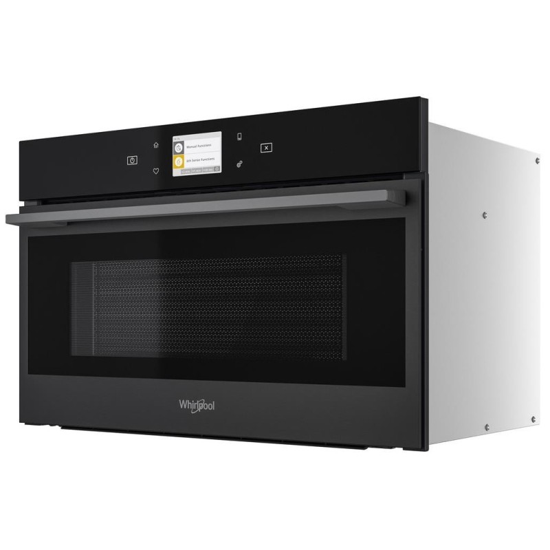 Whirlpool W9MD260BSS Whirlpool W9MD260BSS