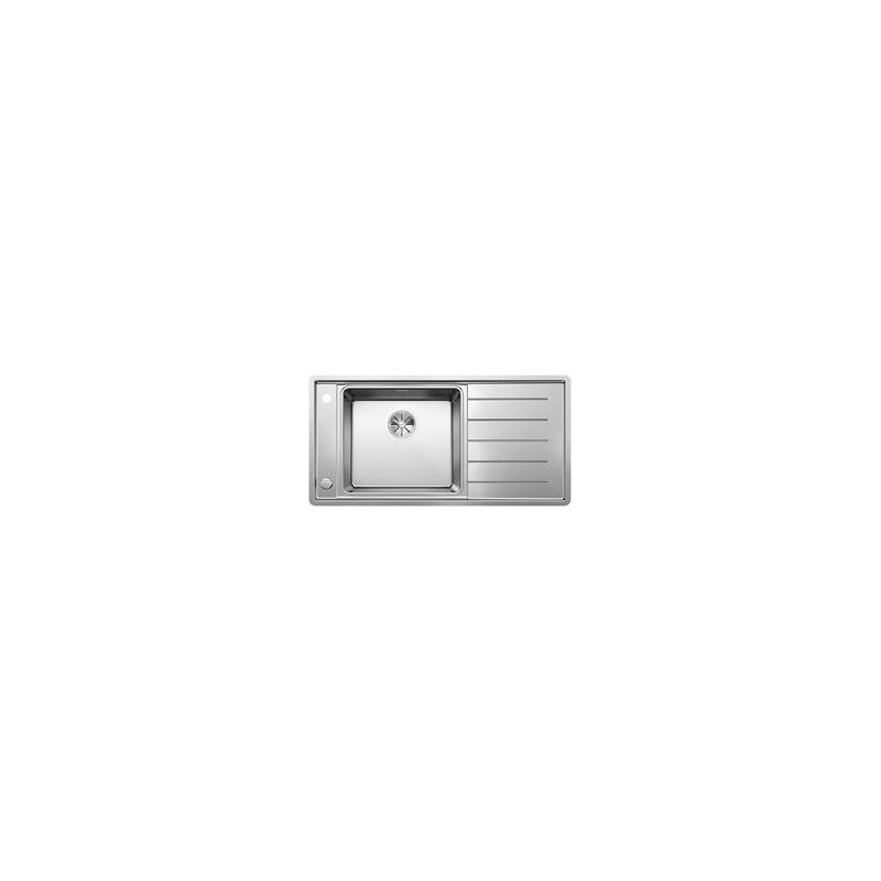 Blanco ANDANO XL 6 S-IF Vasca Sx - 1521012 Blanco ANDANO XL 6 S-IF Vasca Sx - 1521012