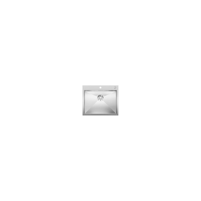 Blanco ZEROX 550-IF/A R est. 10 mm 1416794 Blanco ZEROX 550-IF/A R est. 10 mm 1416794