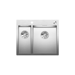 Blanco CLARON 340/180-IF/A 1514204