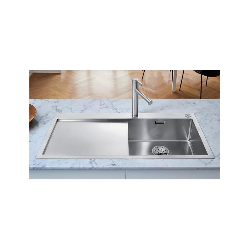 Blanco CLARON 5 S-IF Vasca Dx 1513999 Blanco CLARON 5 S-IF Vasca Dx 1513999
