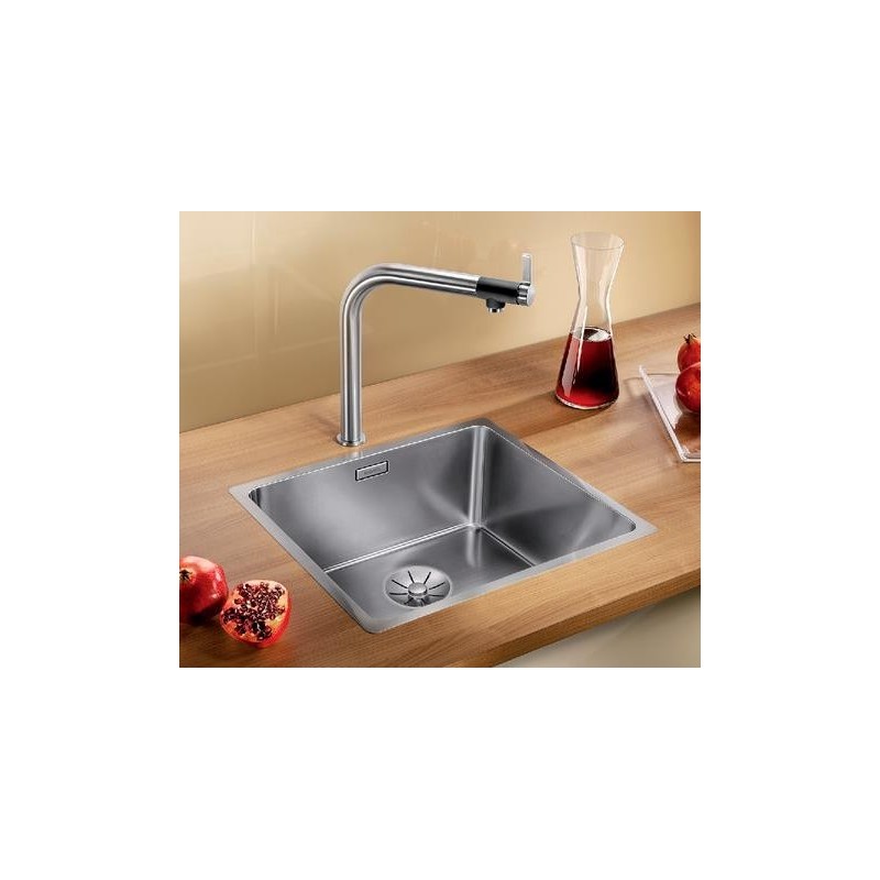 Blanco ANDANO 450-IF - 1519375 Blanco ANDANO 450-IF - 1519375