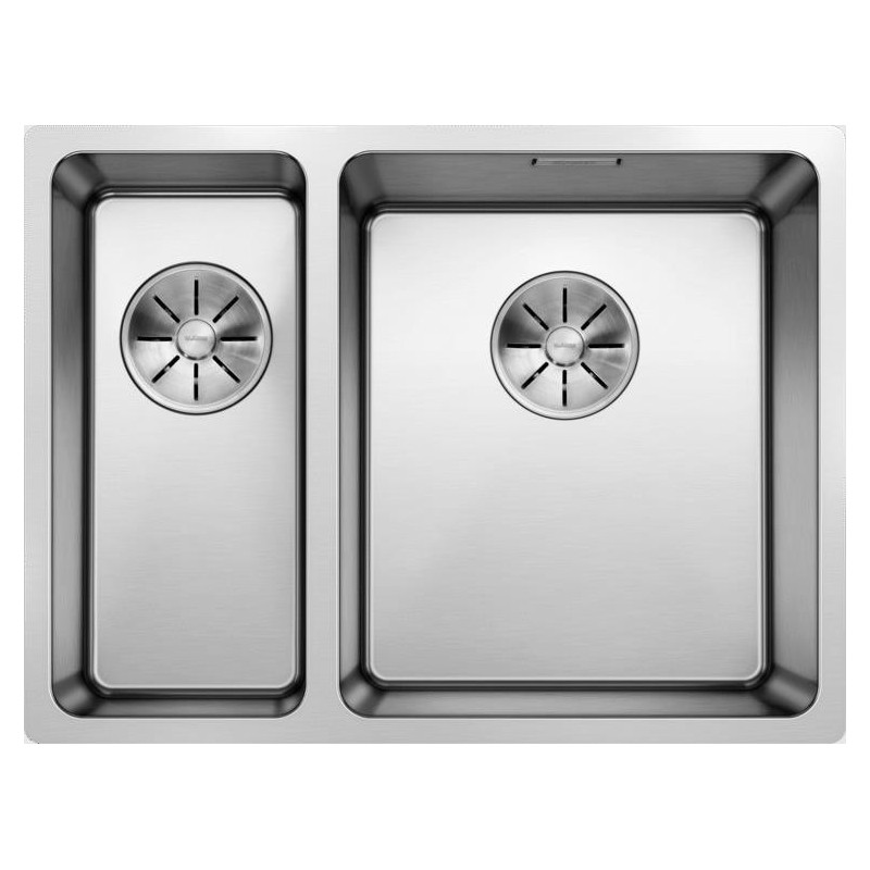 Blanco ANDANO 340/180-U Vasca Dx - 1518317 Blanco ANDANO 340/180-U Vasca Dx - 1518317