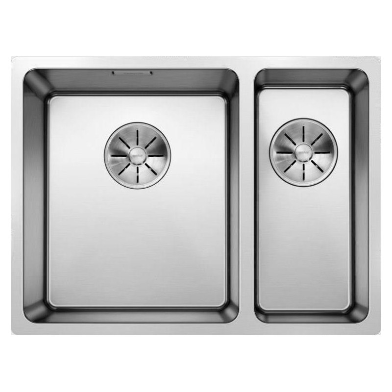 Blanco ANDANO 340/180-IF Vasca Sx - 1518323 Blanco ANDANO 340/180-IF Vasca Sx - 1518323
