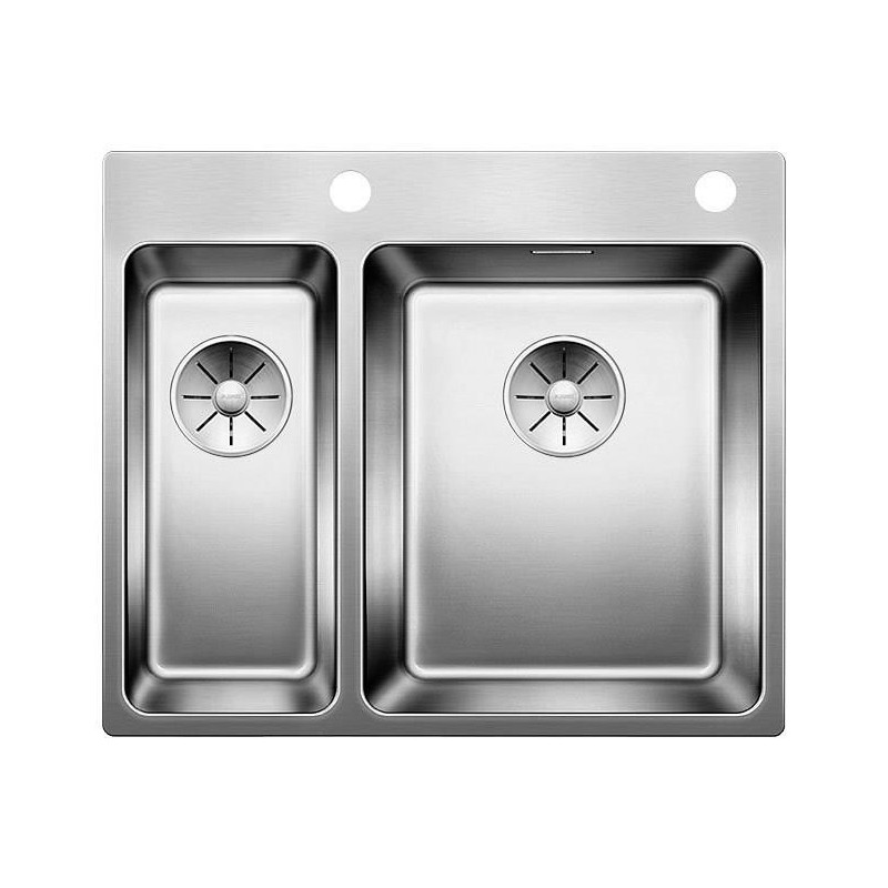 Blanco ANDANO 340/180-IF/A - 1519558 Blanco ANDANO 340/180-IF/A - 1519558